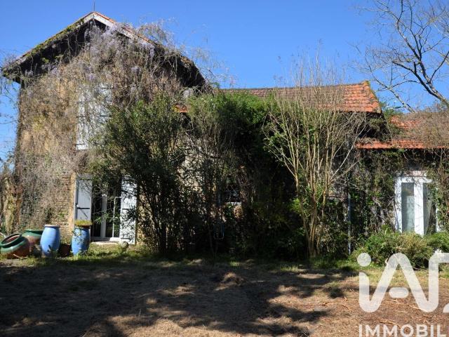 Maison vente à Mirande, Riscle