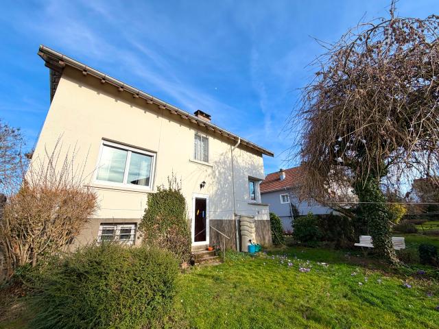 Maison vente à Épinal, Chantraine
