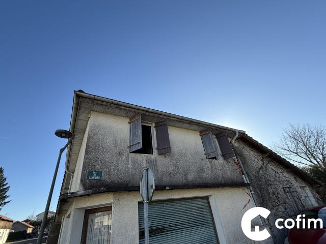Maison vente à Mont-de-Marsan, Labouheyre