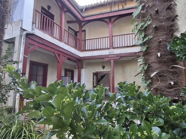 Maison vente à Mirande, Masseube