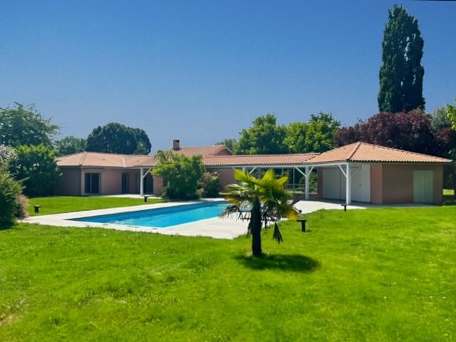 Maison vente à Bordeaux, Mérignac