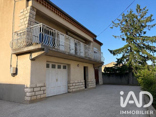 Maison vente à Avignon, Sorgues