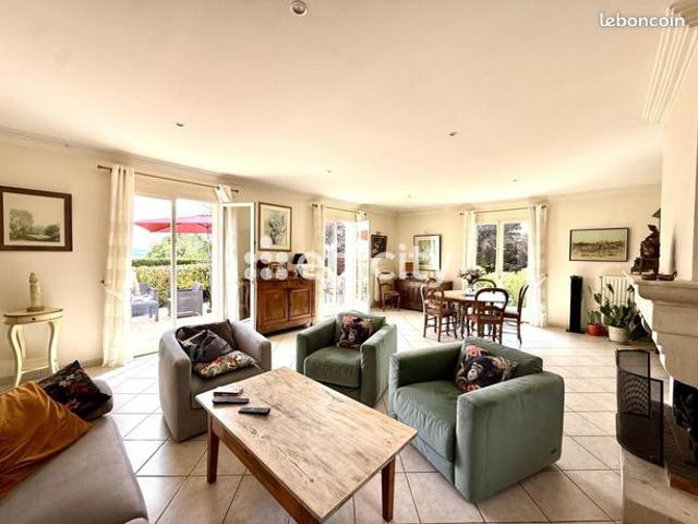 Maison vente à Mantes-la-Jolie, Mézy-sur-seine