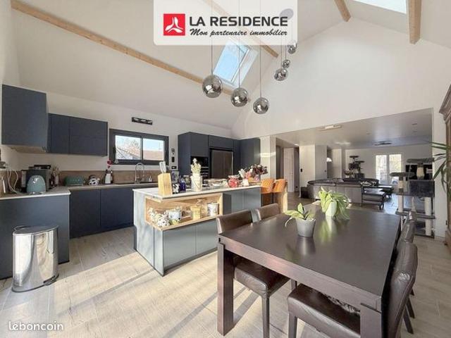 Maison vente à Mantes-la-Jolie, Bonnières-sur-seine