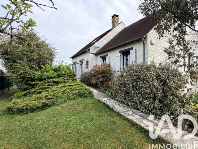 Maison vente à Varennes-Jarcy, Essonne