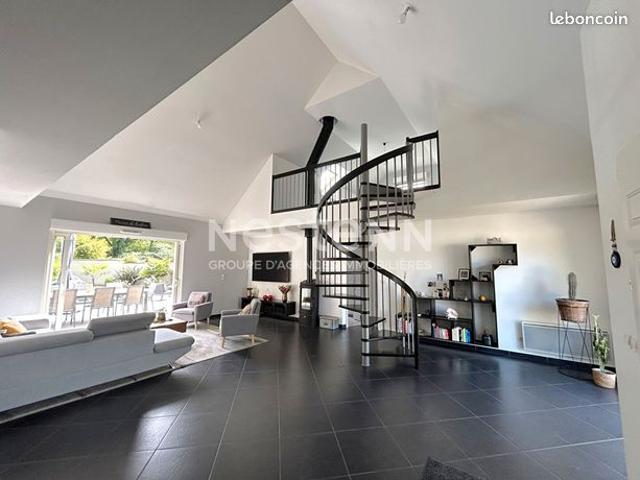 Maison vente à Issoudun, Chabris