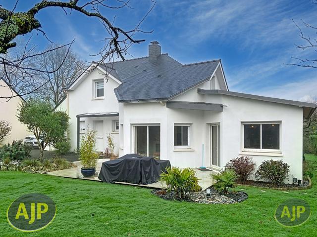 Maison vente à Nantes, Carquefou