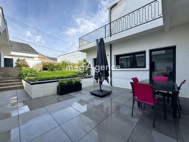 Maison vente à Saumur, Doué-la-fontaine