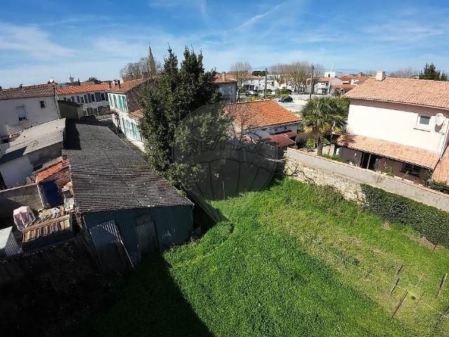 Maison vente à Rochefort, La Tremblade