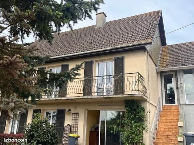 Maison vente à Le Havre, Angerville-bailleul