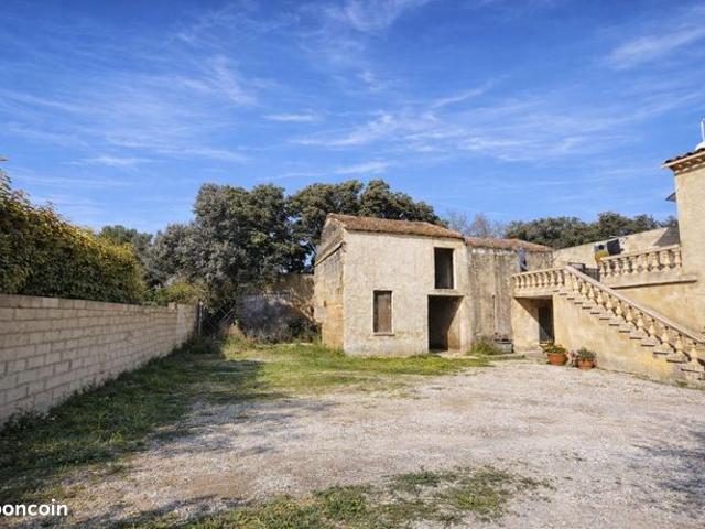 Maison vente à Sorgues, Vaucluse