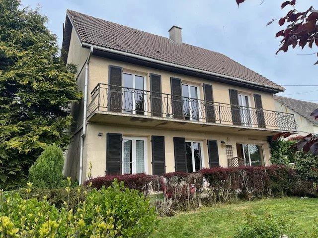 Maison vente à Le Havre, Angerville-bailleul