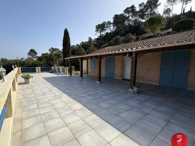 Maison vente à Arrondissement de Draguignan, Vidauban