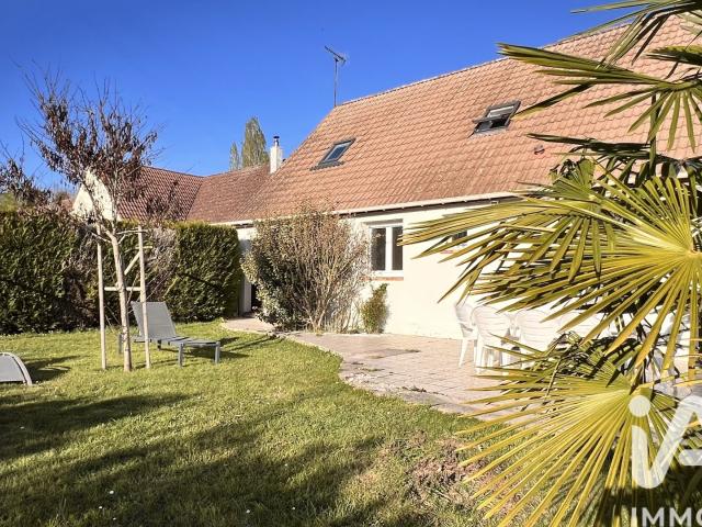 Maison vente à Coulommiers, Seine-et-Marne