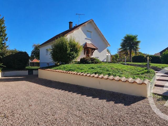 Maison vente à Charmont-sous-Barbuise, Aube