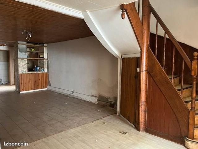 Maison vente à Mont-de-Marsan, Monségur