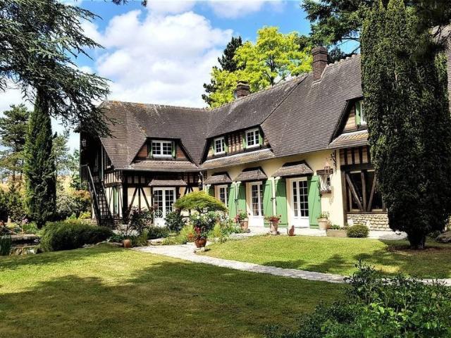 Maison vente à Les Andelys, Pacy-sur-eure