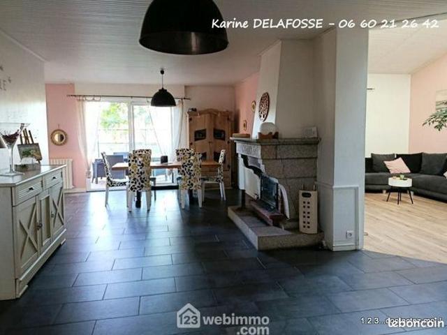 Maison vente à La Roche-sur-Yon, Pays de la Loire