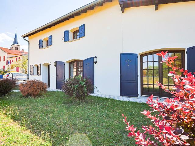 Maison vente à Forbach-Boulay-Moselle, Guinglange