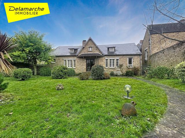 Maison vente à Avranches
