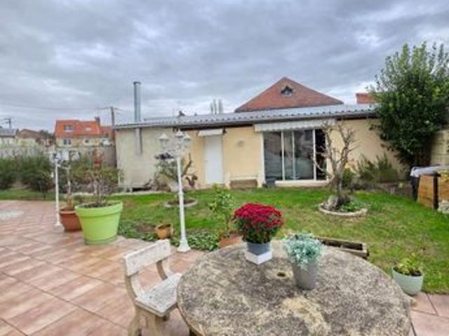 Maison vente à Meaux, Mitry-mory