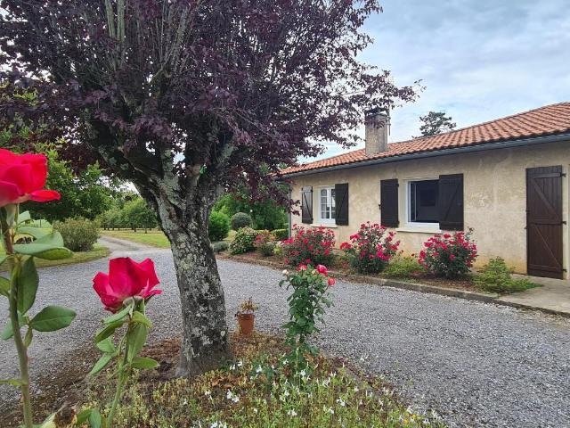 Maison vente à Cité Montadour, Saint-Sever