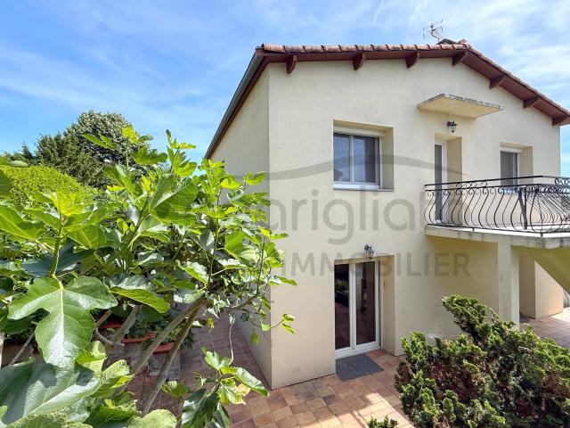 Maison vente à Toulouse, Blagnac