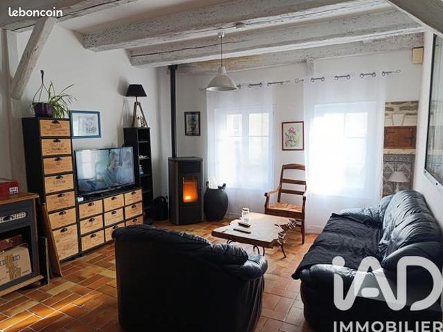 Maison vente à Rochefort, Muron