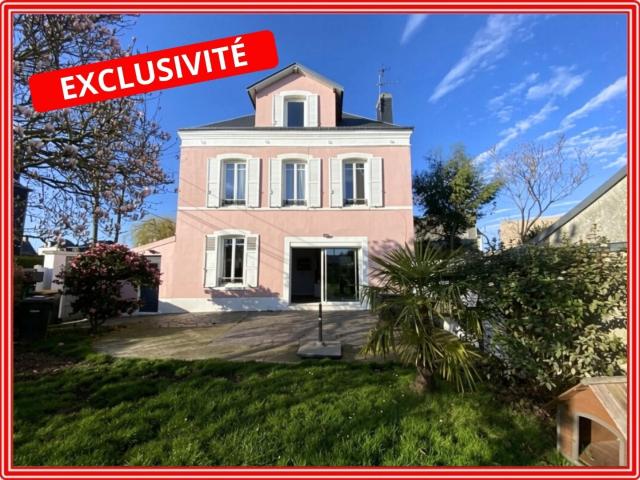 Maison vente à Le Havre