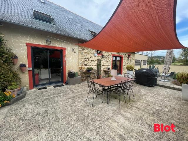 Maison vente à Rennes, Bretagne