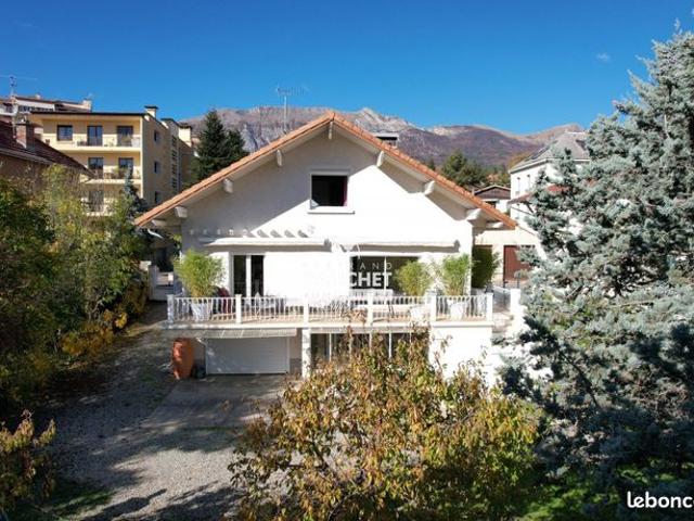 Maison vente à Gap