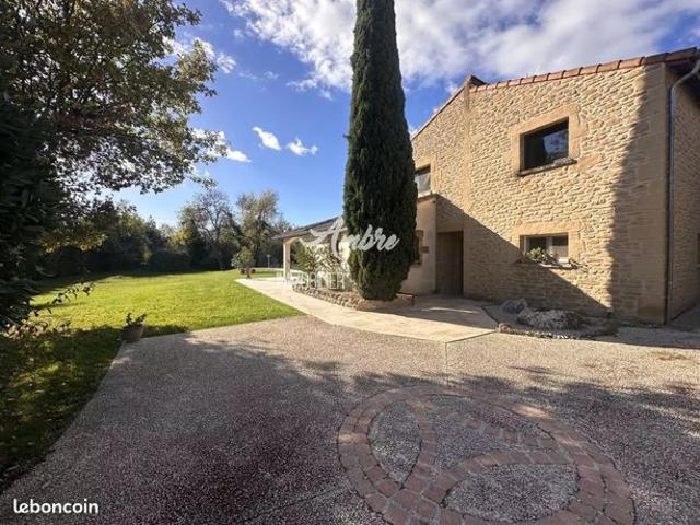 Maison vente à Montéléger, Guadeloupe