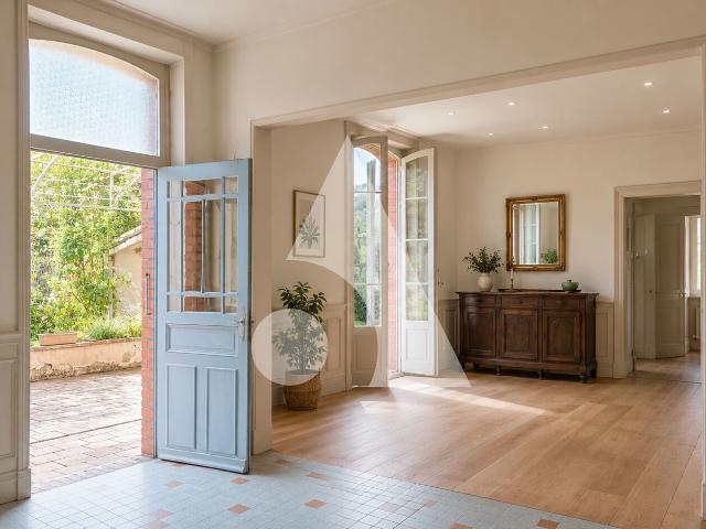 Maison vente à Le Lude, Albi