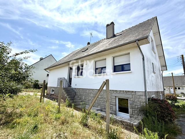 Maison vente à Avranches, Pontorson