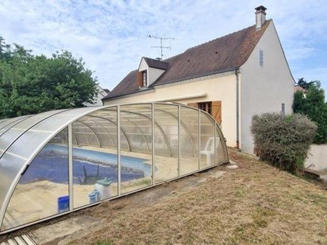 Maison vente à Mantes-la-Jolie, Les Mureaux