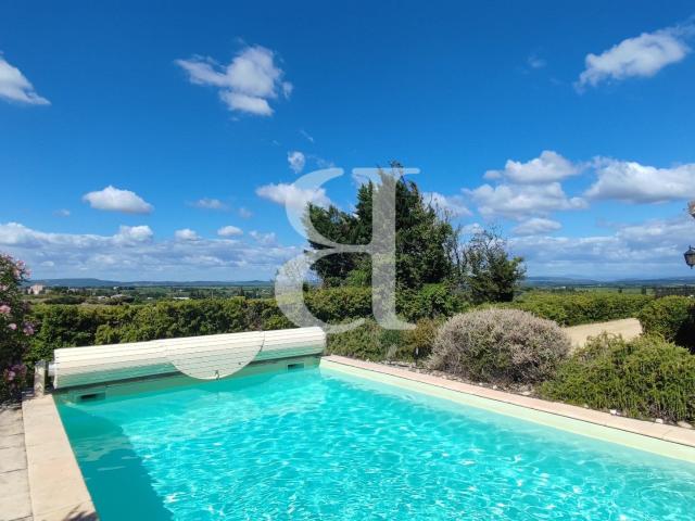Maison vente à Visan, Vaucluse