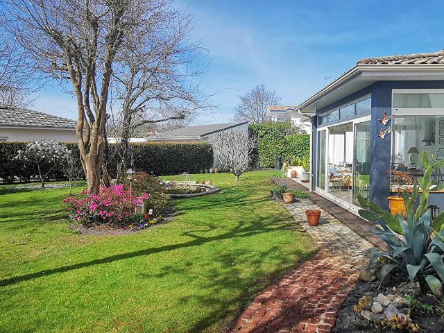 Maison vente à Arcachon, Andernos-les-bains