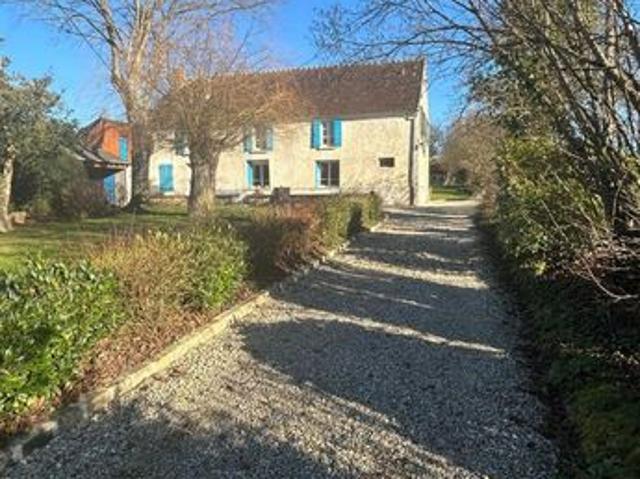 Maison vente à Bernay, Saint-siméon