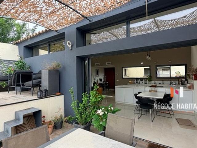Maison vente à Marsillargues, Hérault