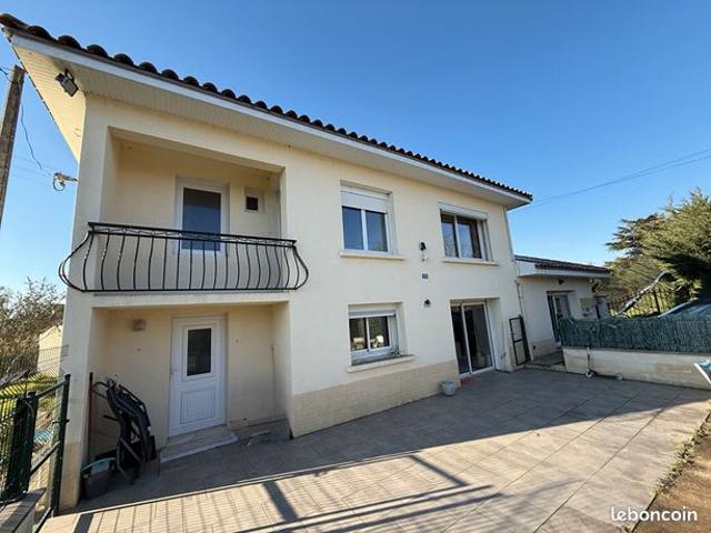 Maison vente à Villeneuve-sur-Lot, Saint-sylvestre-sur-lot