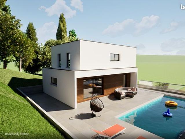 Maison vente à Altkirch