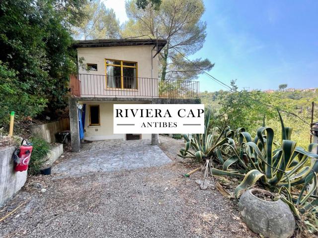 Maison vente à Grasse, Cagnes-sur-mer