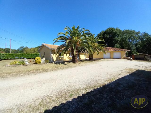 Maison vente à Ordonnac