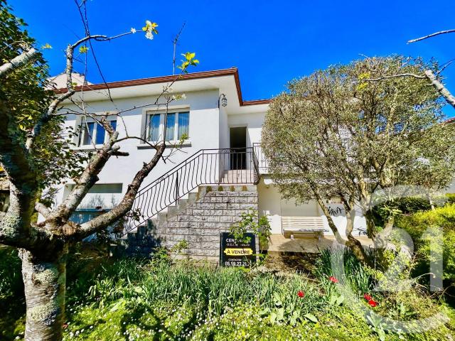 Maison vente à Pau, Billère