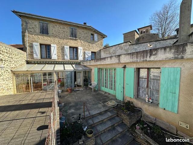 Maison vente à Valence, Saint-donat-sur-l'herbasse