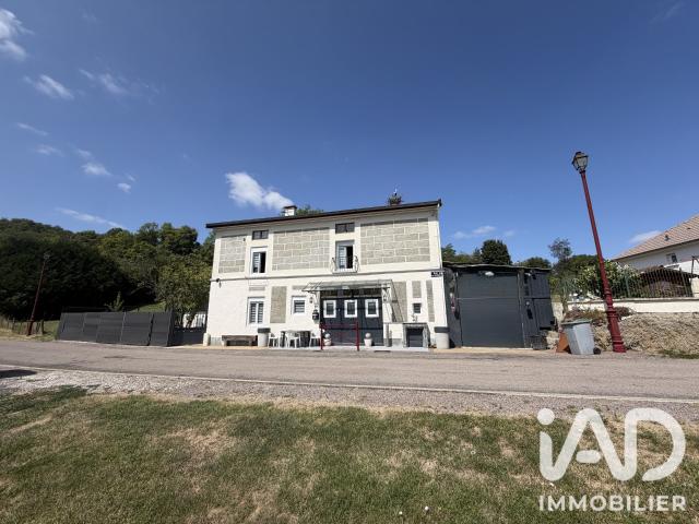 Maison vente à Saint-Dizier, Osne-le-val