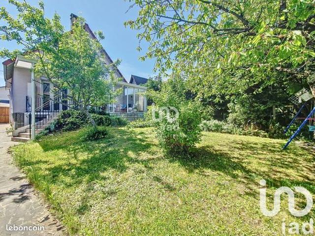 Maison vente à Montgeron, Martinique