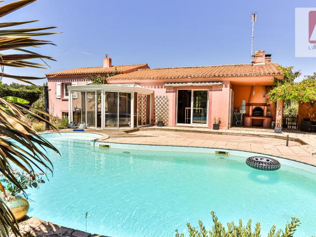 Maison vente à Les Sables-d'Olonne, Saint-révérend