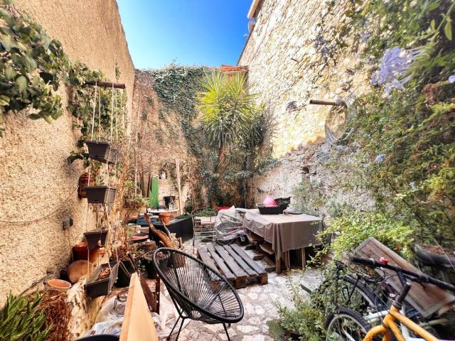 Maison vente à Narbonne, Argeliers