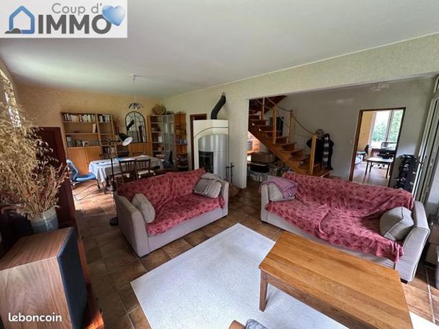 Maison vente à Troyes, Messon